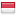 sentrapulsa.com server is located in Indonesia